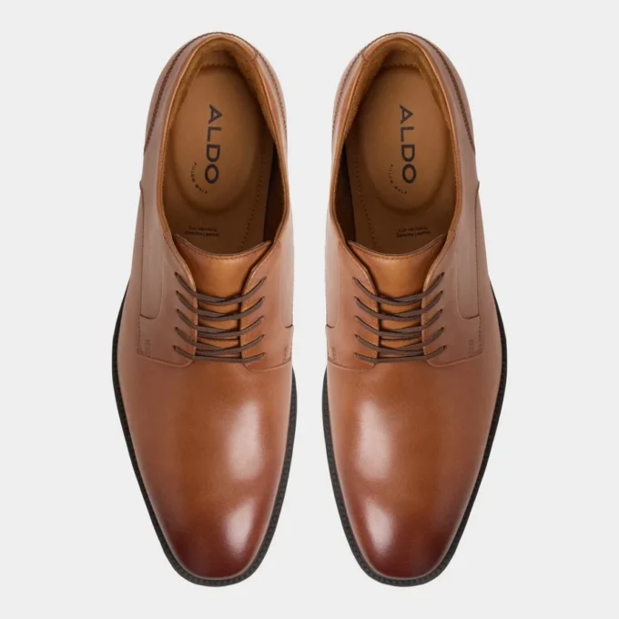 Chaussure derby Teodoro