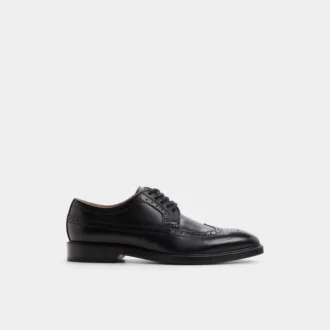 Chaussure à lacets Ricio Brogue