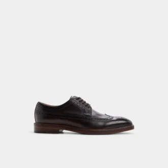 Chaussure à lacets Ricio Brogue