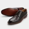 Chaussure à lacets Ricio Brogue