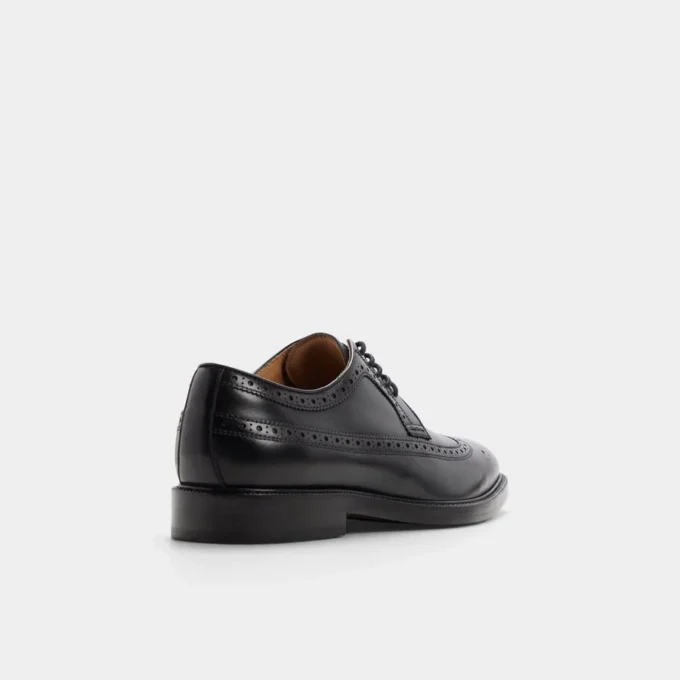 Chaussure à lacets Ricio Brogue