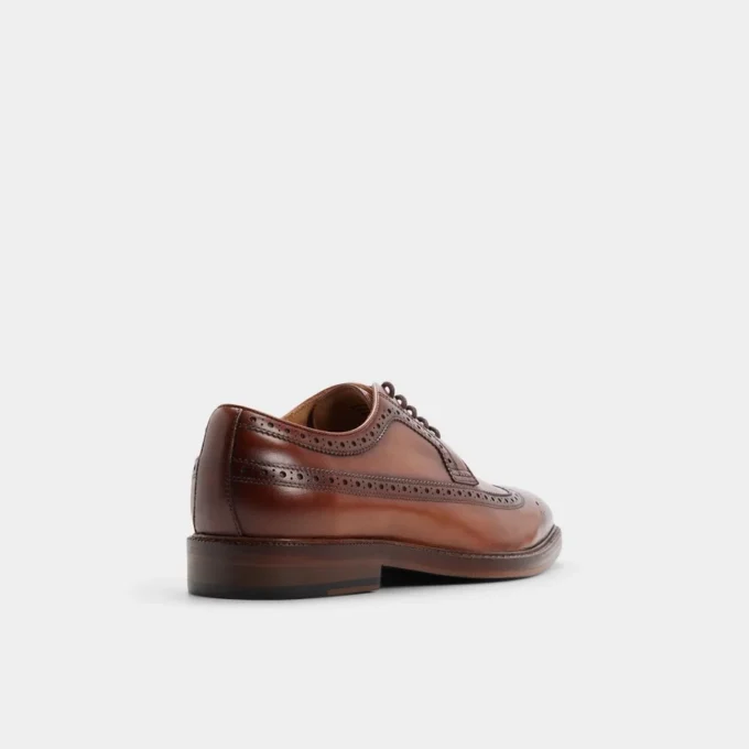 Chaussure à lacets Ricio Brogue