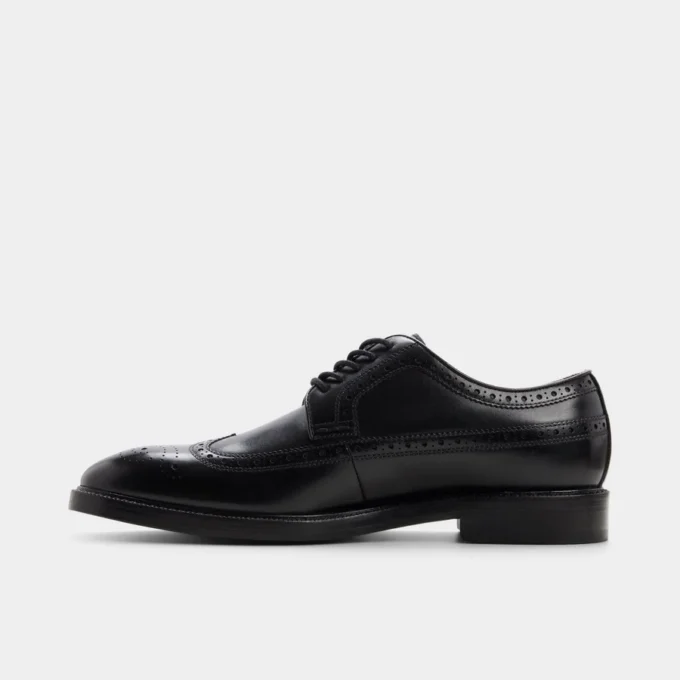 Chaussure à lacets Ricio Brogue