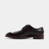 Chaussure à lacets Ricio Brogue