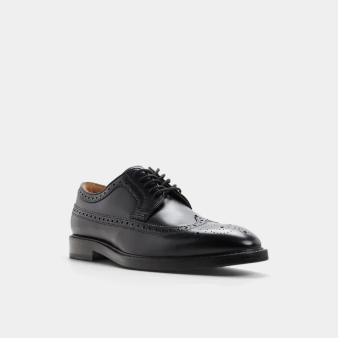 Chaussure à lacets Ricio Brogue