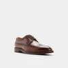 Chaussure à lacets Ricio Brogue
