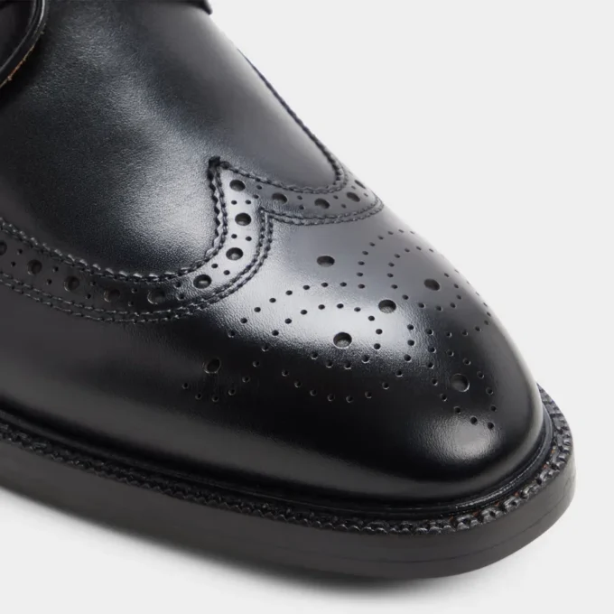 Chaussure à lacets Ricio Brogue