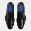 Chaussure à lacets Ricio Brogue