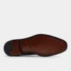 Chaussure à lacets Ricio Brogue