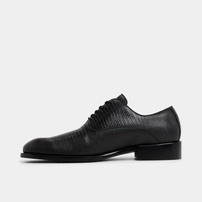 Chaussure Oxford Braz Chaussure Oxford Braz