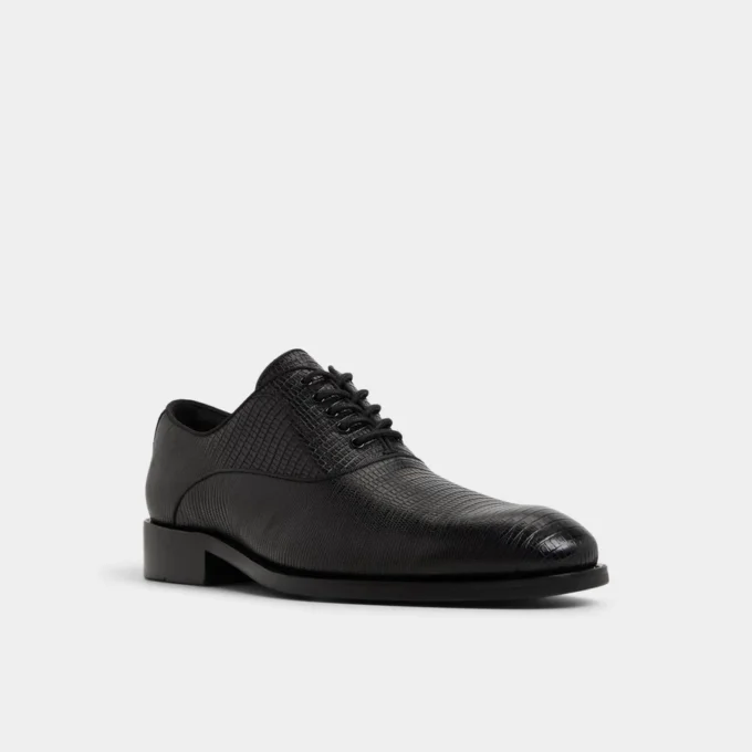 Chaussure Oxford Braz Chaussure Oxford Braz