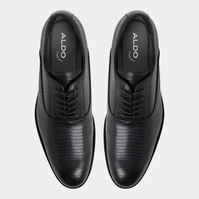Chaussure Oxford Braz Chaussure Oxford Braz