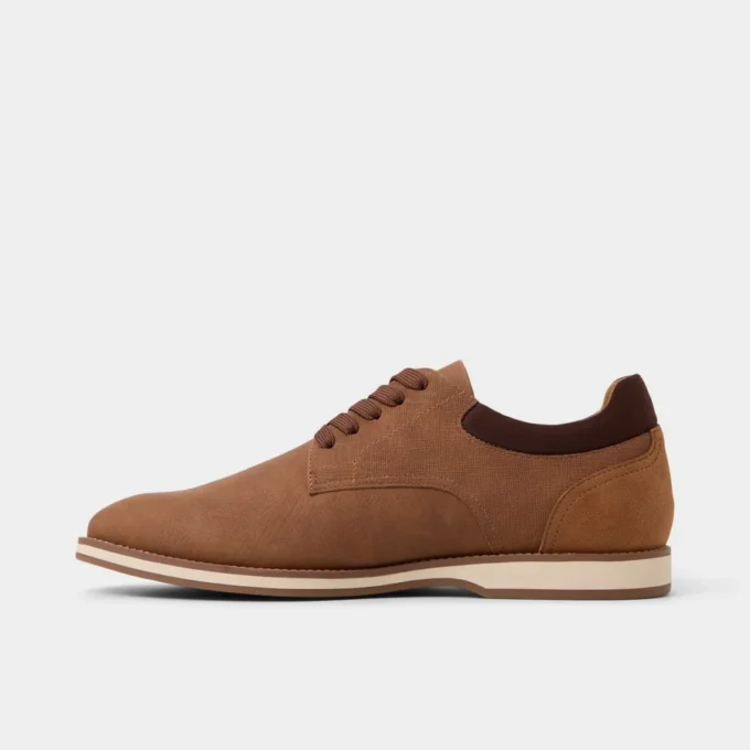 Chaussure Oxford Corby