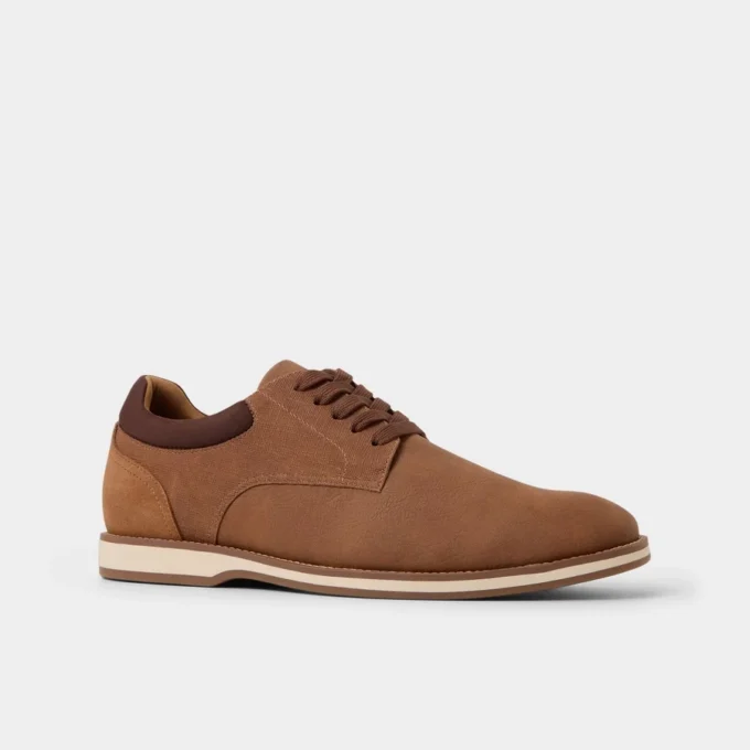 Chaussure Oxford Corby