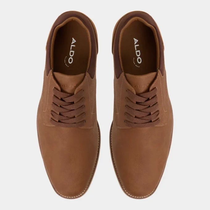Chaussure Oxford Corby