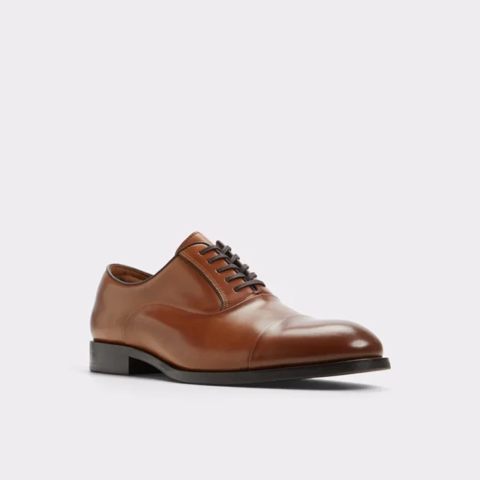 Chaussure Oxford Lazio