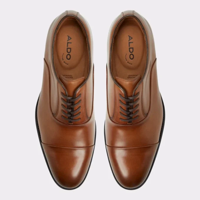 Chaussure Oxford Lazio