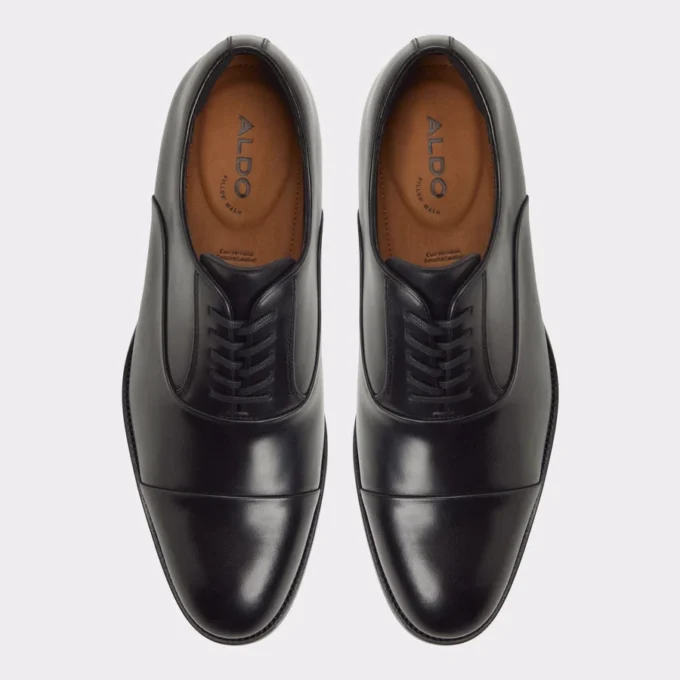 Chaussure Oxford Lazio