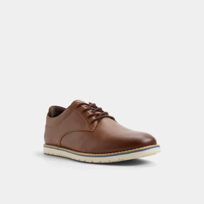 Chaussure Oxford Pedro