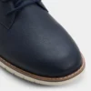 Chaussure Oxford Pedro