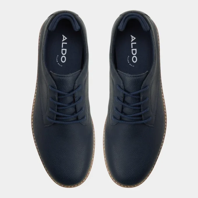 Chaussure Oxford Pedro
