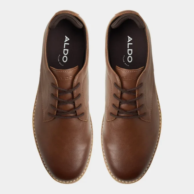 Chaussure Oxford Pedro