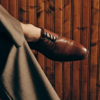 Chaussures Allegro Oxford
