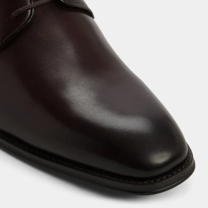 Chaussures Allegro Oxford