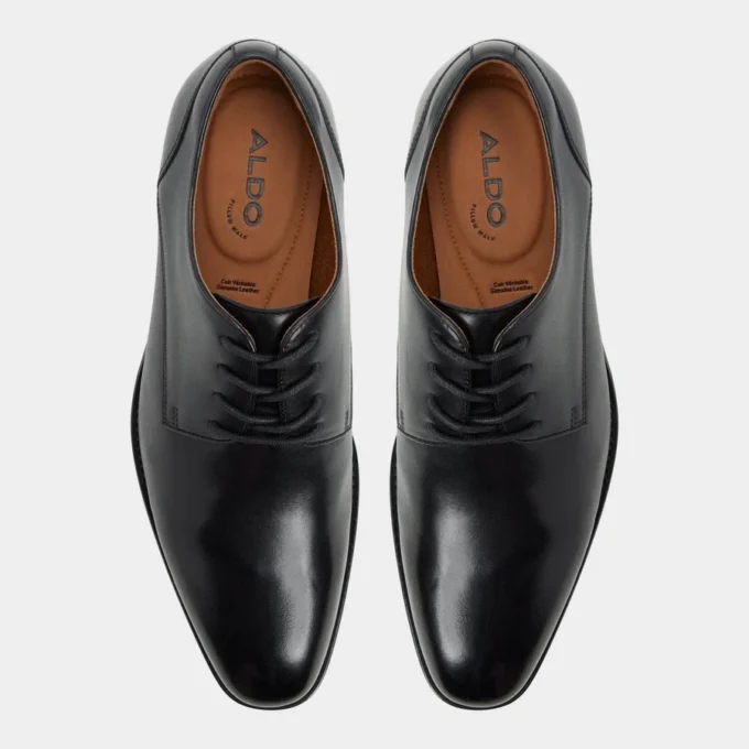 Chaussures Allegro Oxford