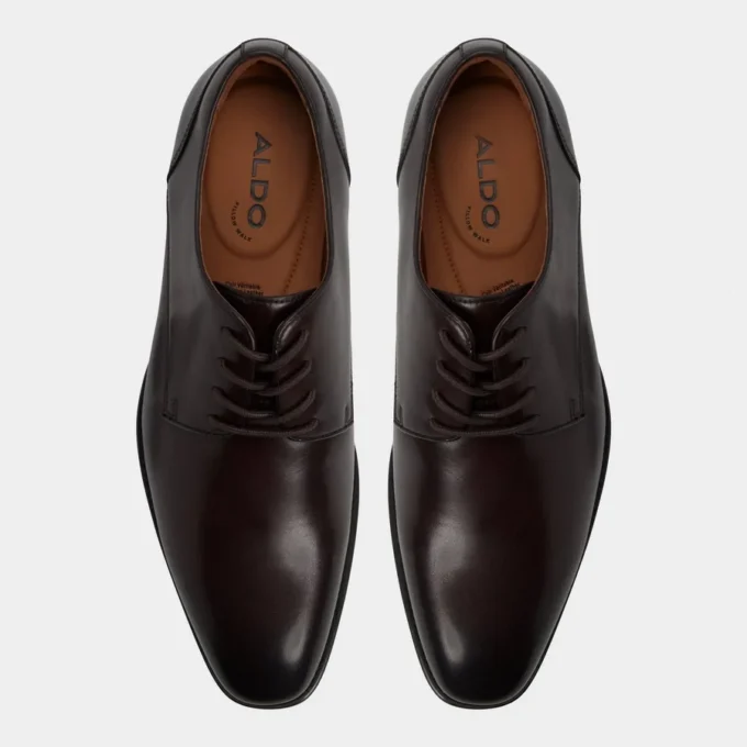 Chaussures Allegro Oxford