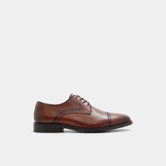 Chaussures Bronko Derby
