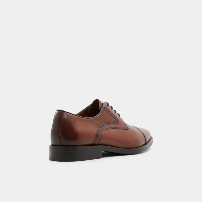 Chaussures Bronko Derby