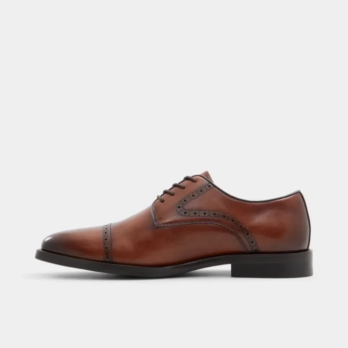 Chaussures Bronko Derby