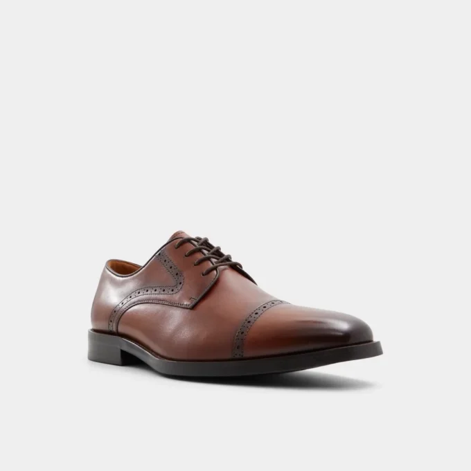 Chaussures Bronko Derby