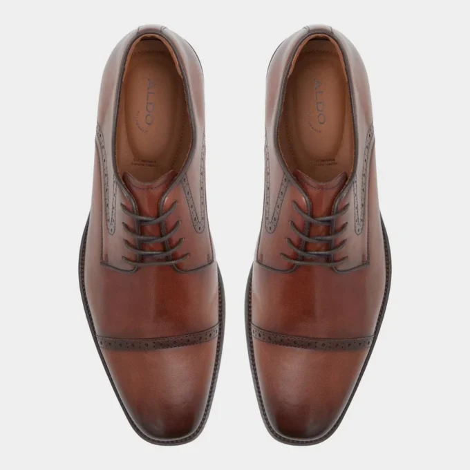 Chaussures Bronko Derby