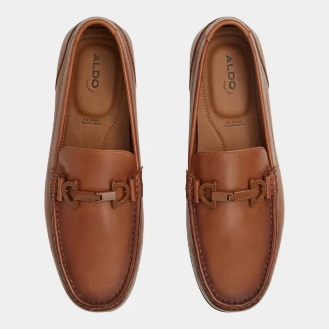 Chaussures de conduite Orlovoflexx