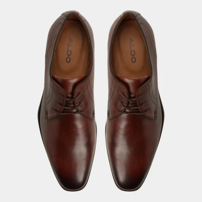 Chaussures Emelio Oxford