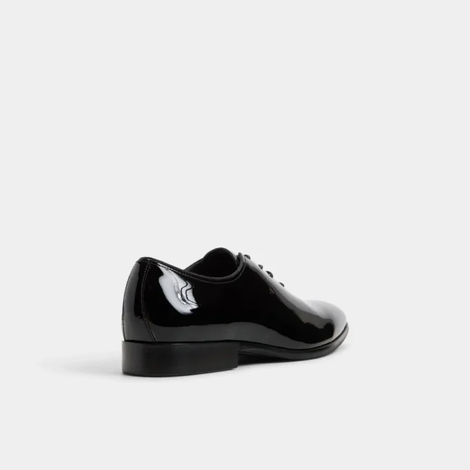 Chaussures Oxford Devito