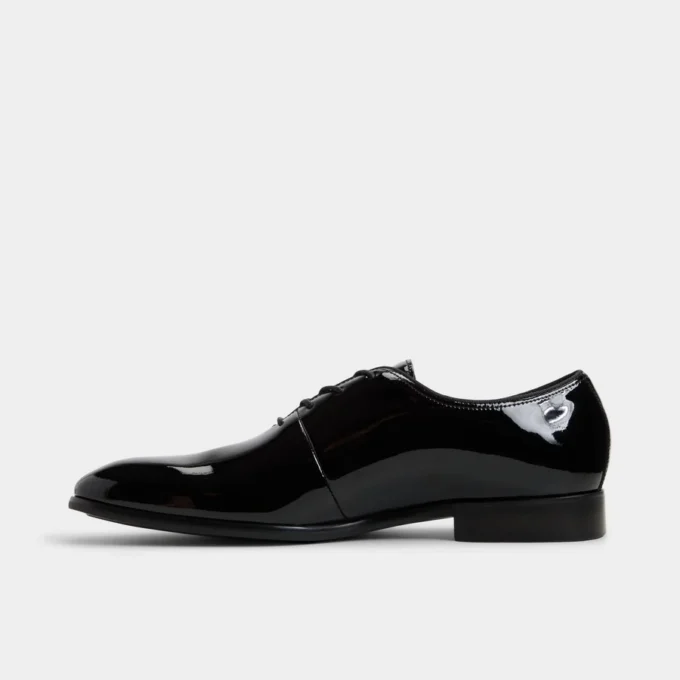 Chaussures Oxford Devito