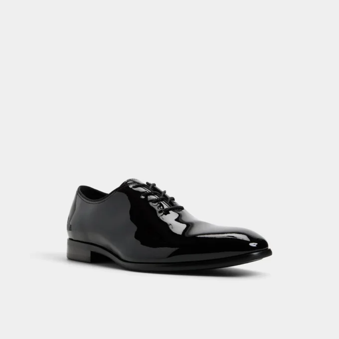 Chaussures Oxford Devito