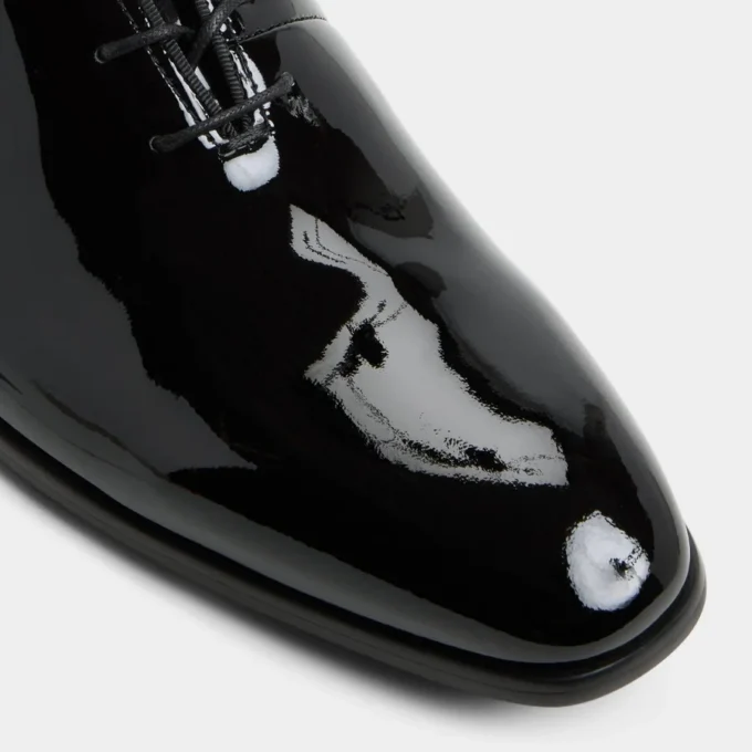 Chaussures Oxford Devito