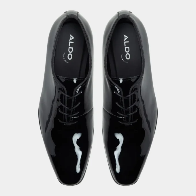Chaussures Oxford Devito