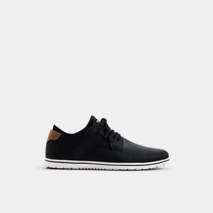 Chaussures Oxford Drymos