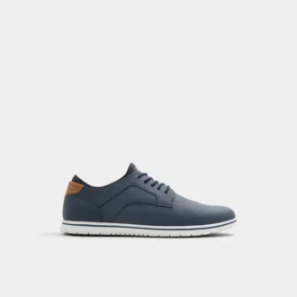 Chaussures Oxford Drymos