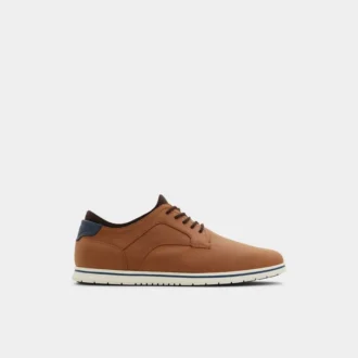 Chaussures Oxford Drymos