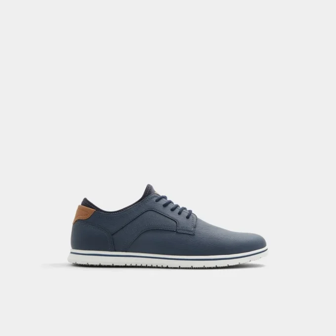 Chaussures Oxford Drymos