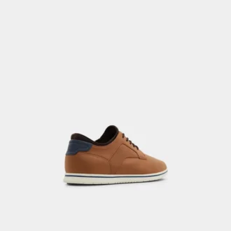 Chaussures Oxford Drymos