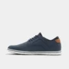 Chaussures Oxford Drymos