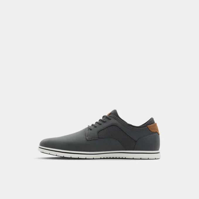 Chaussures Oxford Drymos