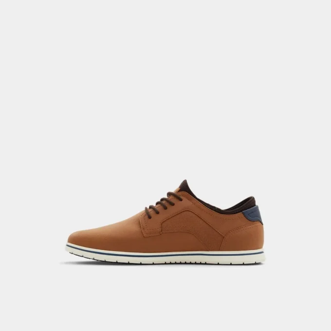 Chaussures Oxford Drymos